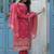 Women Ethnic Motifs Regular Kurta with Trousers & With Dupatta