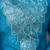 Women Ethnic Motifs Printed Regular Sequinned Kurta with Trousers & With Dupatta