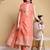 Women Ethnic Motifs Printed Regular Kurta with Trousers & With Dupatta
