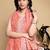 Women Ethnic Motifs Printed Regular Kurta with Trousers & With Dupatta