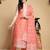 Women Ethnic Motifs Printed Regular Kurta with Trousers & With Dupatta