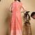 Women Ethnic Motifs Printed Regular Kurta with Trousers & With Dupatta