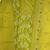 parrot cotton kurti pant dupatta set