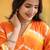 Women Dyed Regular Kurta with Palazzos & With Dupatta