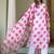 Floral Printed Regular Kurta with Trousers & With Dupatta