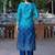 Women Ethnic Motifs Printed Regular Kurta with Palazzos & With Dupatta