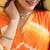 Women Dyed Regular Pure Silk Kurta with Trousers & With Dupatta
