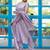 Floral Woven Design Regular Gotta Patti Pure Silk Kurta With Trousers & Dupatta