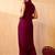 Bandhani Printed Zari V-Neck Sleeveless Straight Kurta With Palazzo