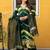 Women Dyed Regular Pure Silk Kurta with Trousers & With Dupatta