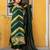 Women Dyed Regular Pure Silk Kurta with Trousers & With Dupatta