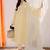 Women Regular Thread Work Chanderi Silk Kurta with Trousers & With Dupatta