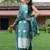 Women Dyed Regular Pure Silk Kurta with Trousers & With Dupatta