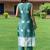 Women Dyed Regular Pure Silk Kurta with Trousers & With Dupatta