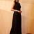 Gotta Patti Round Neck Sleeveless Straight Kurta With Palazzo
