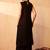 Gotta Patti Round Neck Sleeveless Straight Kurta With Palazzo