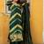 Women Dyed Regular Kurta with Palazzos & With Dupatta