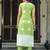 Women Printed Regular Pure Silk Kurta with Trousers & With Dupatta