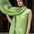 Women Printed Regular Pure Silk Kurta with Trousers & With Dupatta