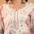 women ethnic motifs embroidered mirror work indie prints kurta