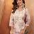 women ethnic motifs embroidered mirror work indie prints kurta