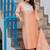 Women Ethnic Motifs Embroidered Regular Sequinned Kurta with Trousers & With Dupatta