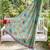 Cotton maslin picwai print stall dupatta wear on gown lehenga choli and dress
