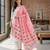 Cotton maslin picwai print stall dupatta wear on gown lehenga choli and dress