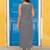 Sweetheart Neck Regular Thread Work Pure Silk Kurta With Trousers & Dupatta