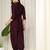 Conversational Printed Shirt Collar Pure Silk Kurta With Salwar