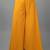 Women Yellow Ethnic Motifs Embroidered Sequinned Kurti with Sharara & With Dupatta