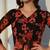 Floral Printed Regular Kurta With Palazzos