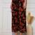 Floral Printed Regular Kurta With Palazzos