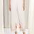 Floral Embroidered Mirror Work Kurta With Palazzos & Dupatta