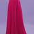 Women Pink Printed Sequinned Silk Georgette Kurti with Sharara & With Dupatta