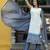 Ethnic Motifs Regular Pure Silk Kurta with Trousers & With Dupatta