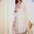 Floral Embroidered Kurta With Palazzos & Dupatta