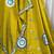  Mustard Yellow Lehenga Choli- Full stitched free size