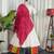 White Lehenga Choli Set for Women- Full stitched free size
