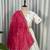  White Lehenga Choli Set for Women- Full stitched free size