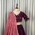 Buy Purple  Lehenga Choli Online- Full stitched free size