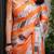 Pre-stitched satin silk blend saree with unstitched satin blouse