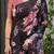 Festive readymade satin silk blend saree with unstitched blouse