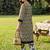 Women Printed Regular Pure Cotton Kurta with Trousers