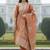 Women Ethnic Motifs Kurta with Trousers & Dupatta