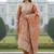Women Ethnic Motifs Kurta with Trousers & Dupatta