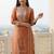 Women Ethnic Motifs Kurta with Trousers & Dupatta