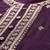 Ethnic Motifs Embroidered Regular Sequinned Kurta with Sharara & Dupatta