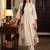 Women Floral Embroidered Regular Thread Work Pure Cotton Kurta with Trousers