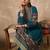 Women Printed Regular Pure Cotton Kurta with Trousers